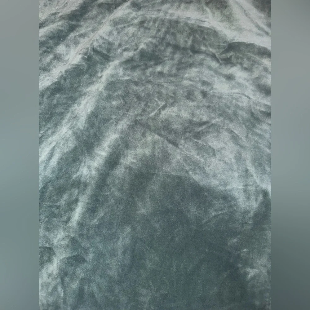 🆕 velvet chair cover